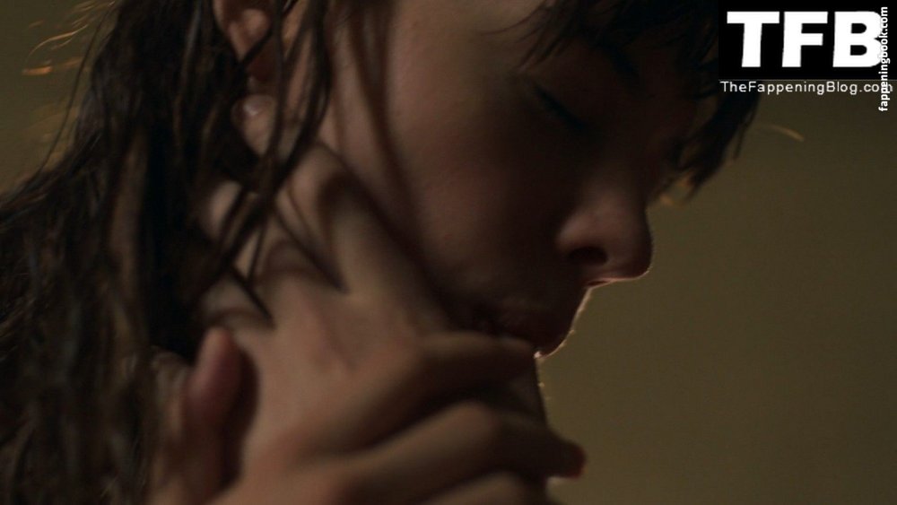 Naked Daisy Edgar Jond