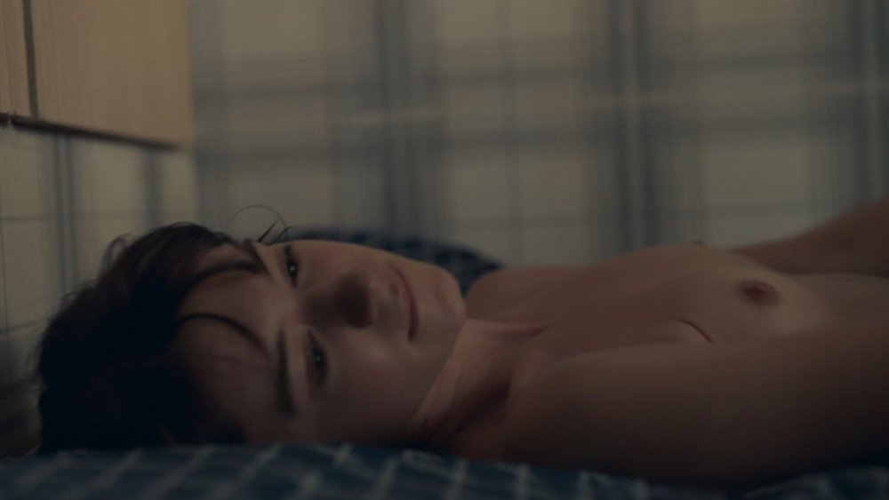 Daisy Edgar-Jones photo naked