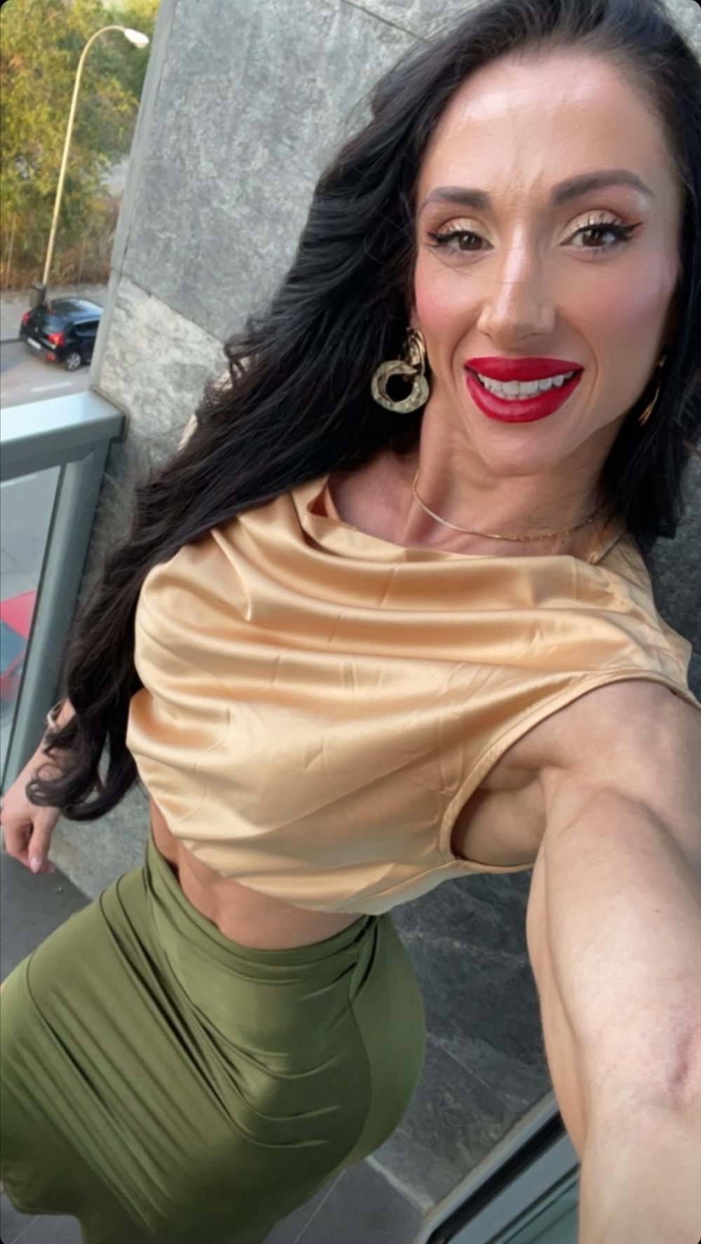 Carmen Penalver is hot