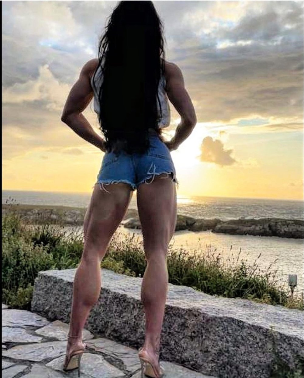 Carmen Penalver is hot