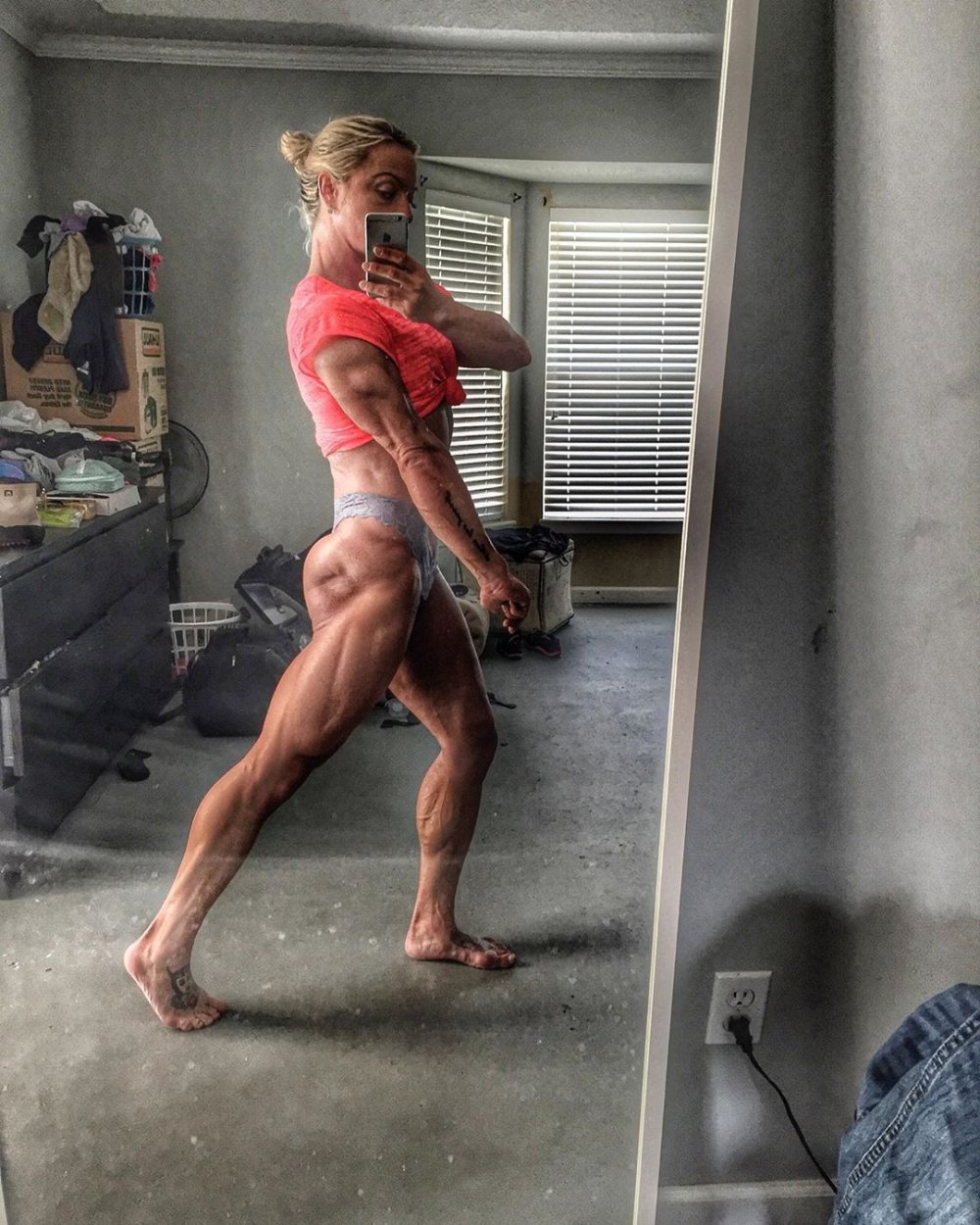 Katka Kyptova Boyfriend