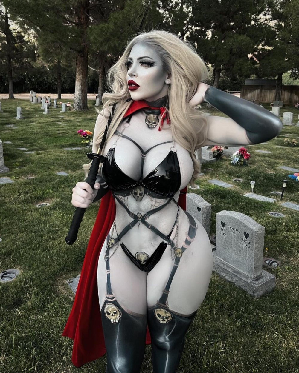 Popular Halloween costumes