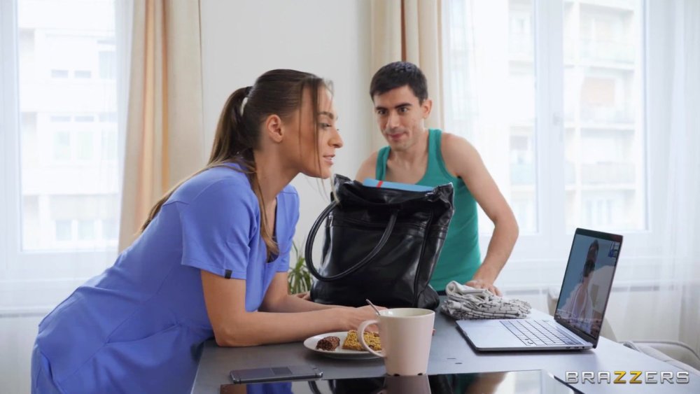 Josephine Jackson Fake Hostel