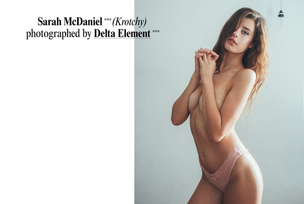 Jennifer McDaniel XXX