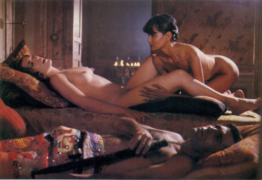 Italian erotic films
