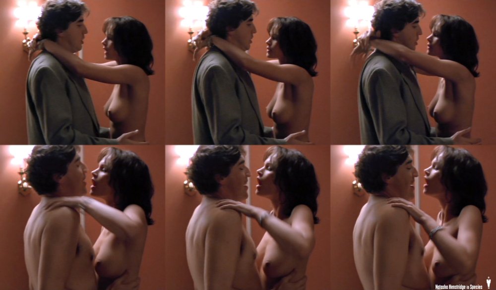 Natasha Hensstidge individual naked