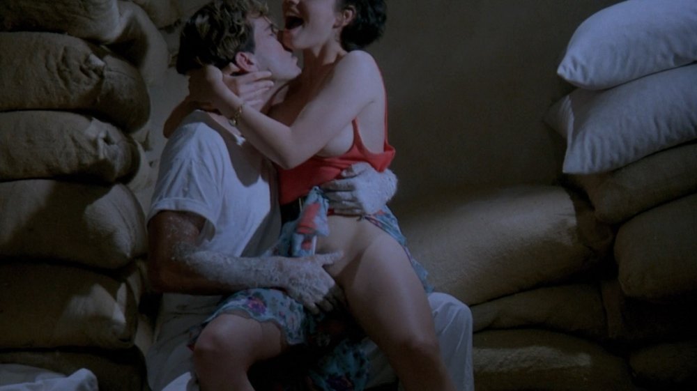 Maruska Albertazzi Tinto Brass