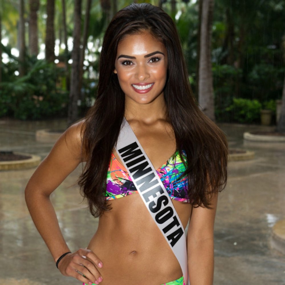 Miss Teen USA 2013