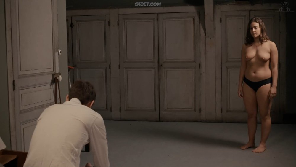 Laura Müller actress photo nude