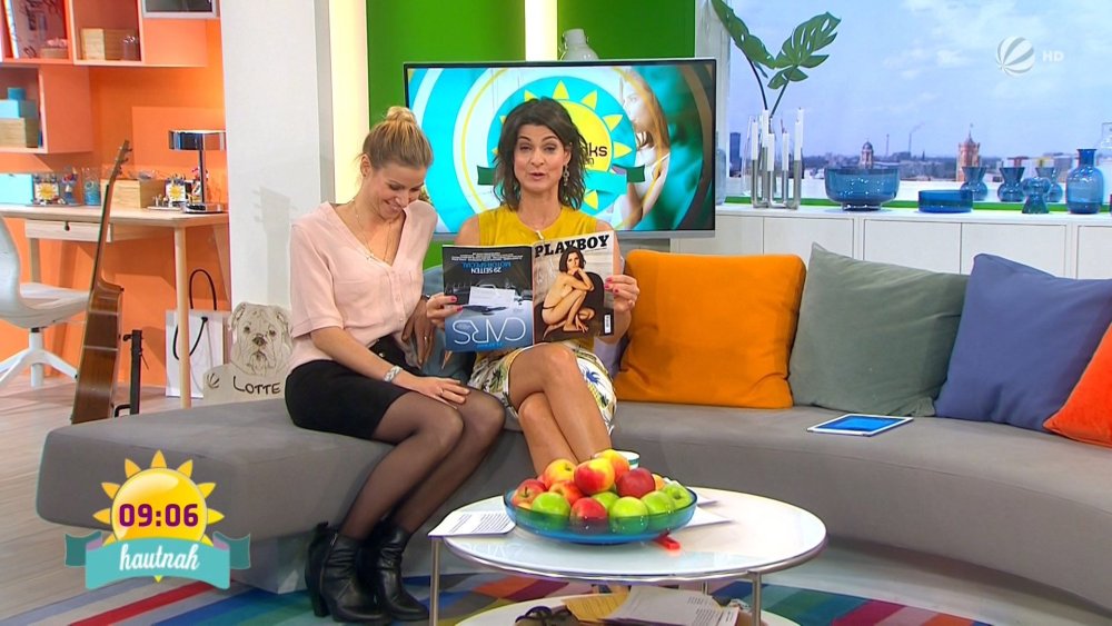 Marlene Lufen Panties