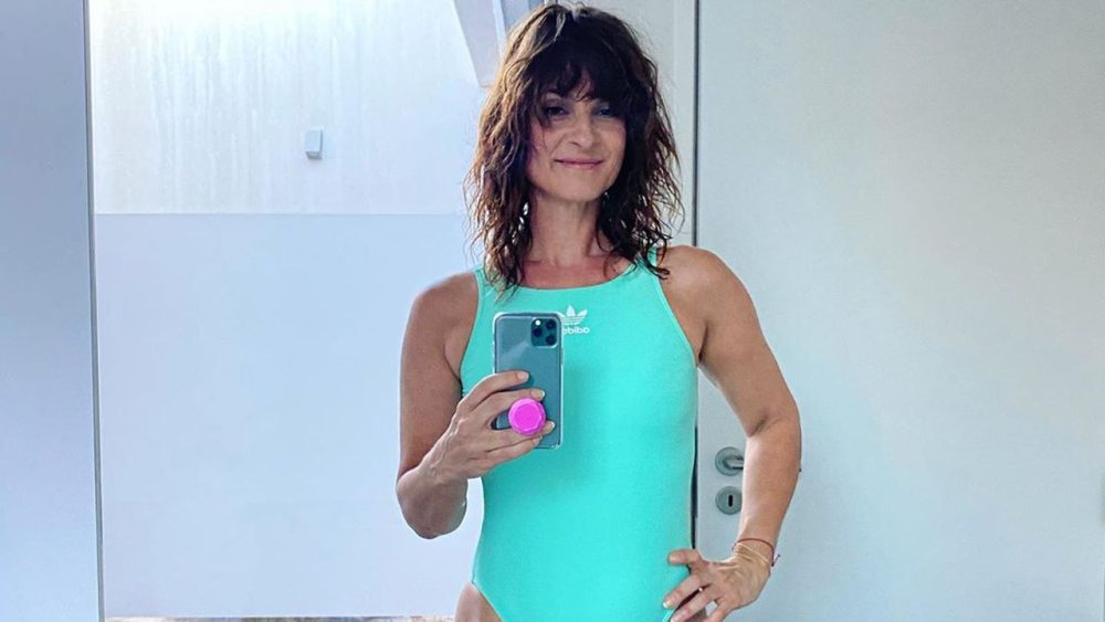 Marlene Lufen Bikini