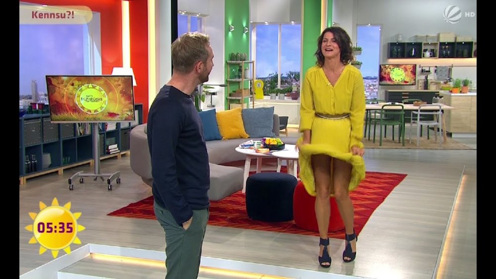 Marlene Lufen Cosplay