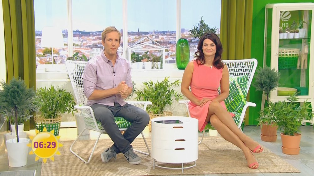 Patel Marlene Dilyaverovich