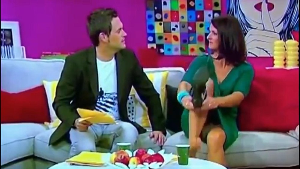 Marlene Lufen Panties