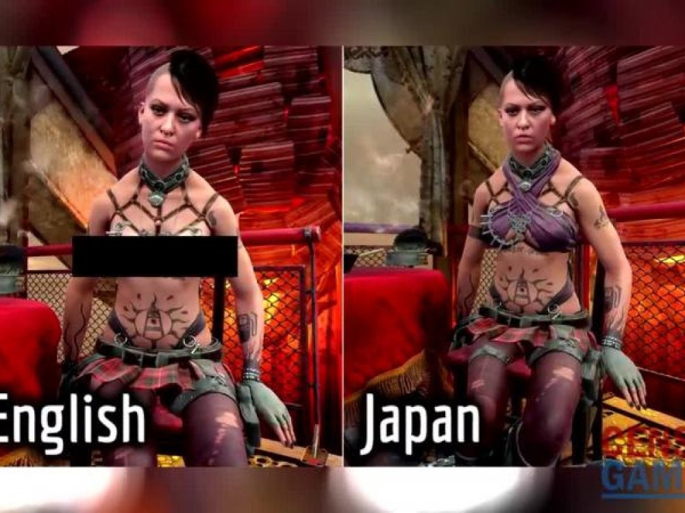 Anna Metro Exodus 18