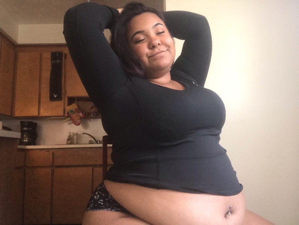 Models / Dominican Poison / Mizz Issy / Law & Order Stufferdb