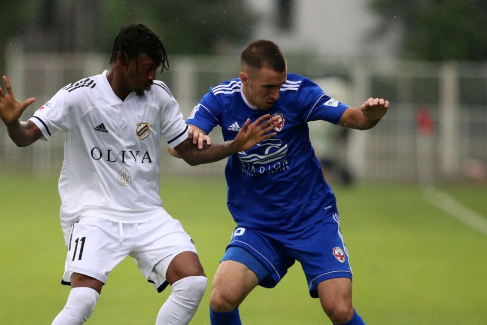 Vozdovatz Novy Pazar