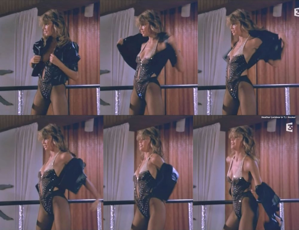 Looney Tunes Back in Action Heather Locklear