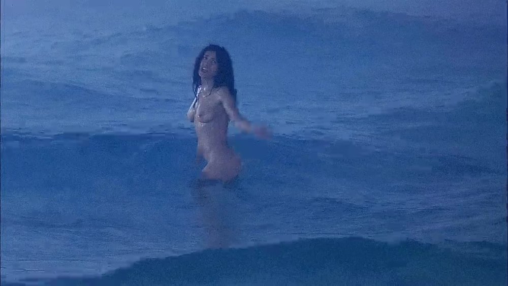 Salma Hayek ask the dust