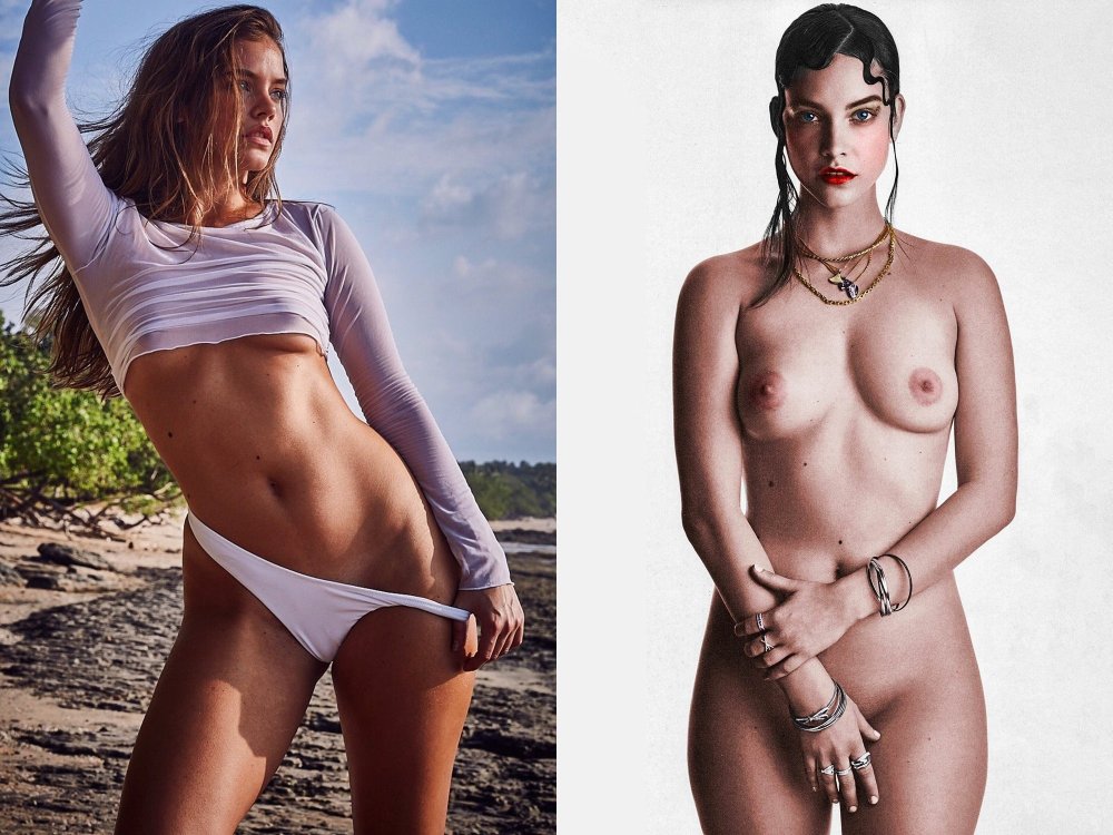Barbara Palvin Pornstar