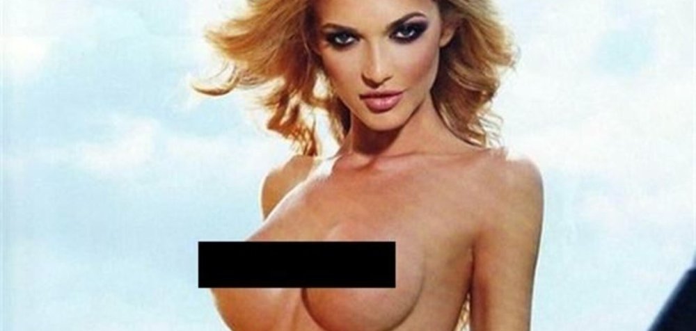 Herceg Emilia Alexandrovna Tits