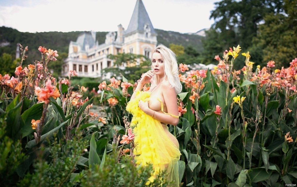 Photodromm Ekaterina Enokaeva