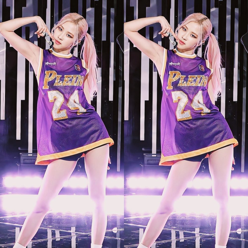 Blackpink Pretty Saved