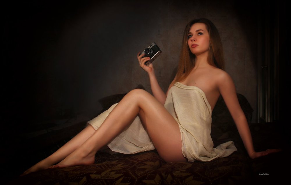 Dmitry Borisov photographer