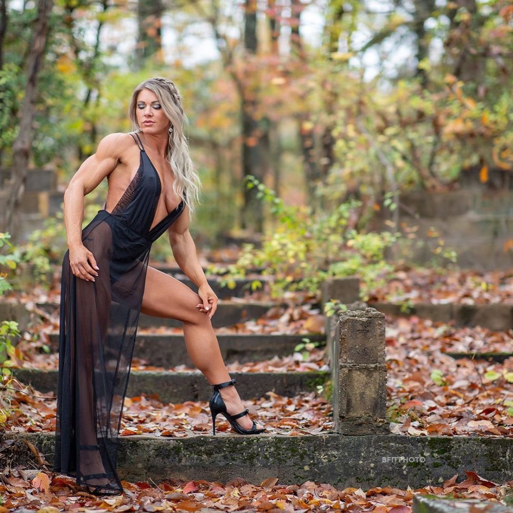 Stephanie Kay Koerber Calves