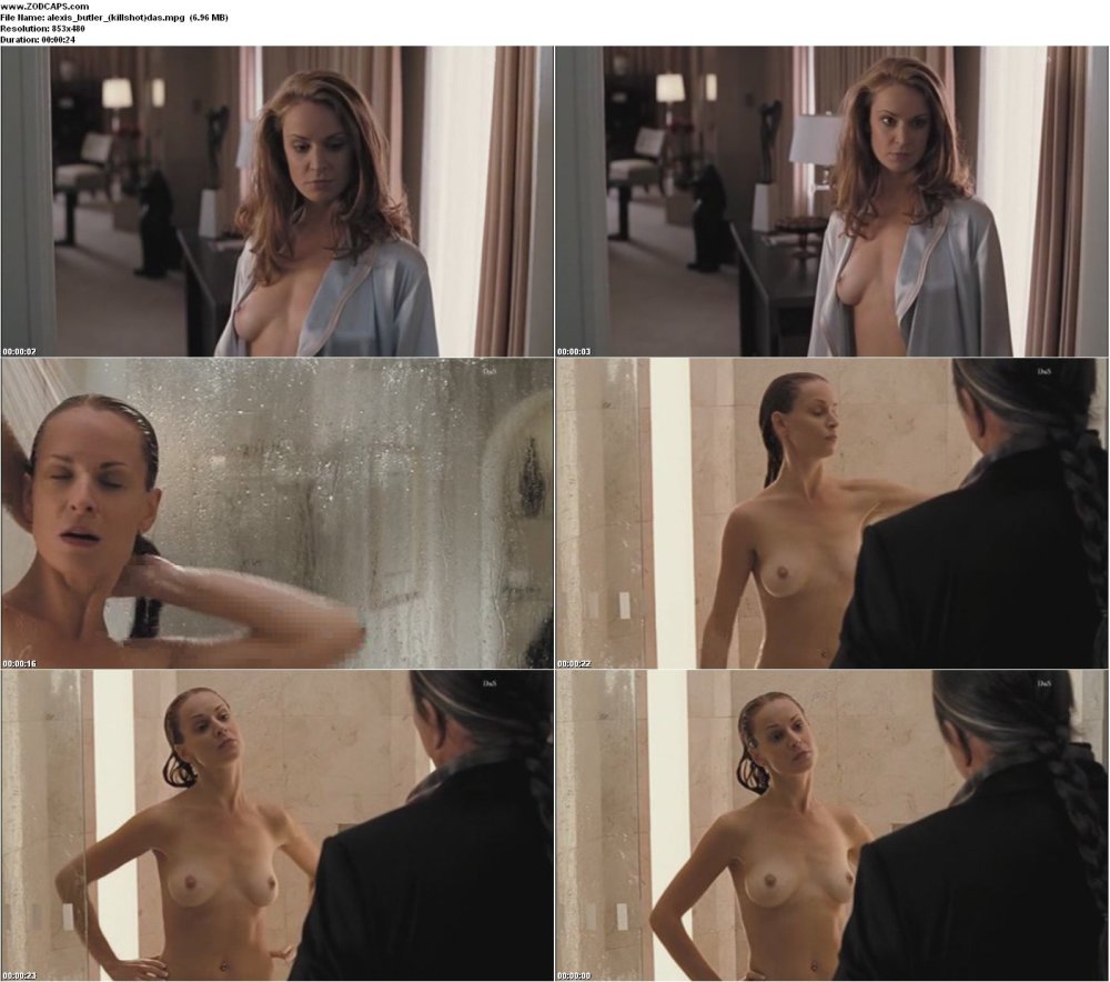 Brooke Butler naked photo