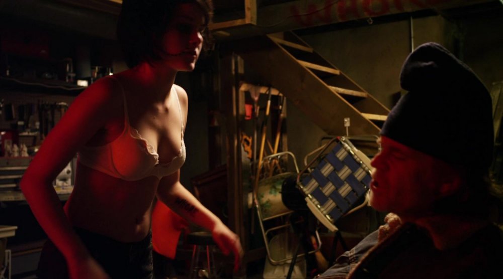 Karen Jackson Naked photos