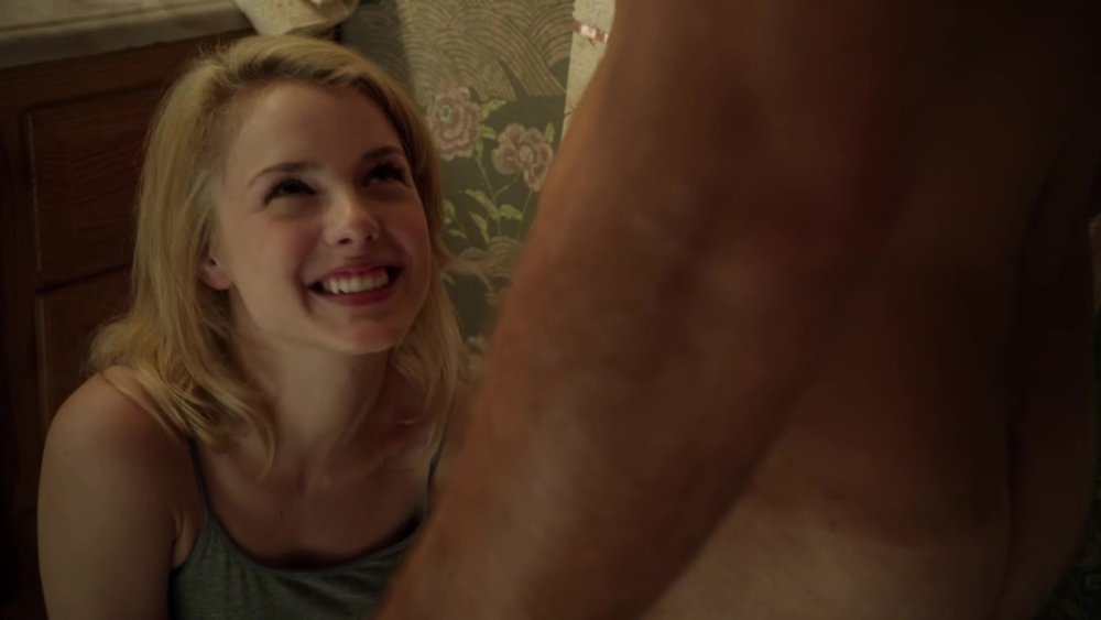 Laura Slade Wiggins shameless