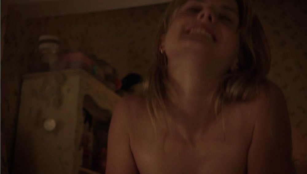 Laura Wiggins shameless 18