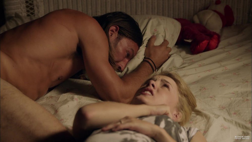 Laura Slade Wiggins shameless naked