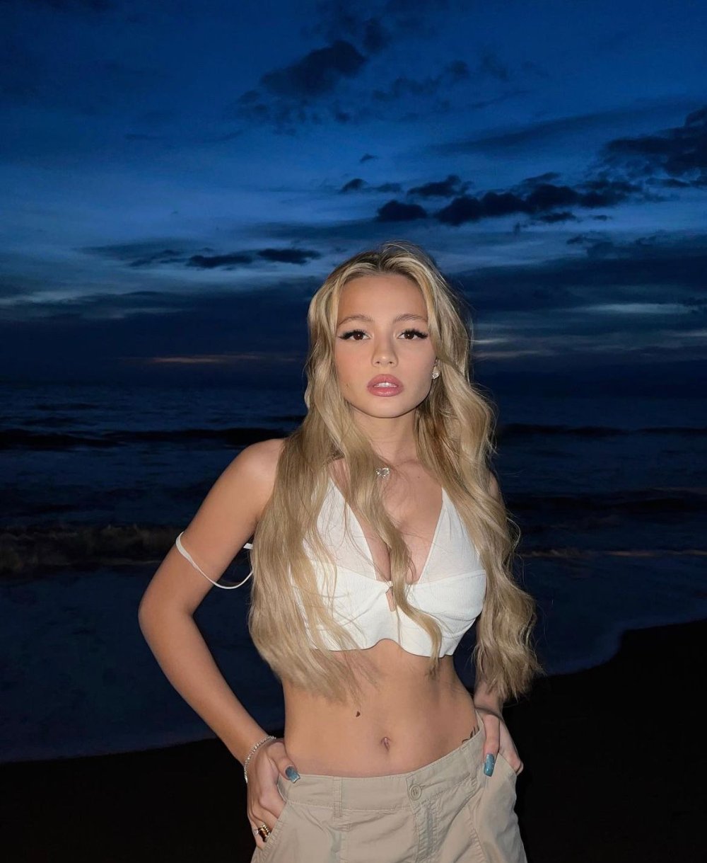 Wet T -shirts on girls