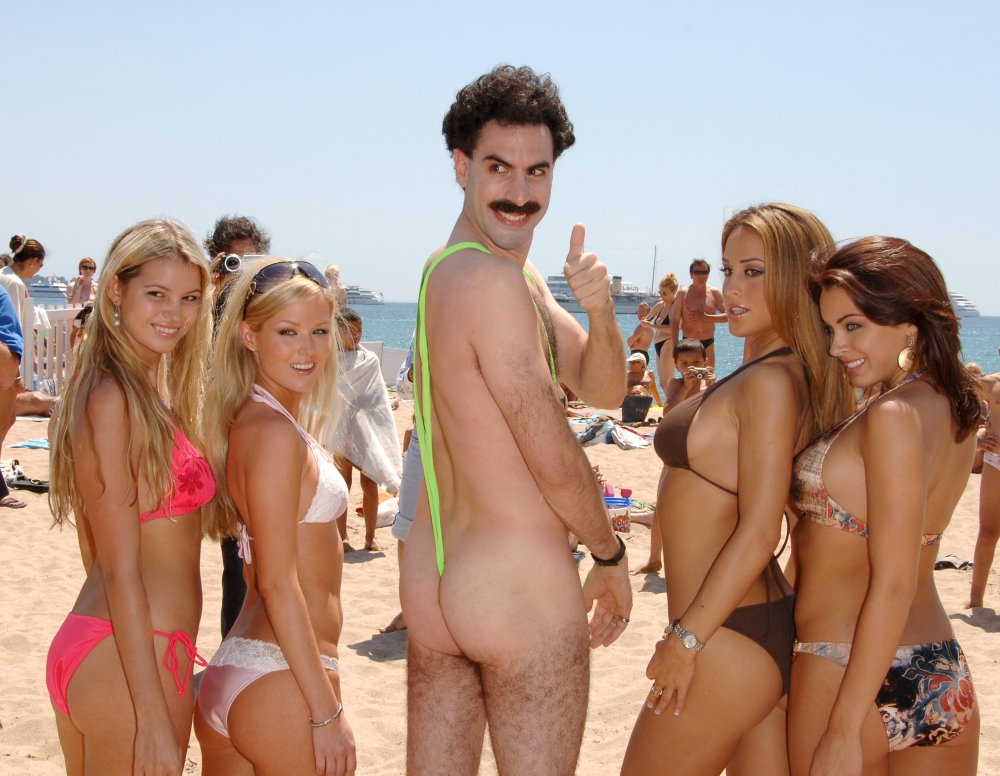 Borat Film 2006