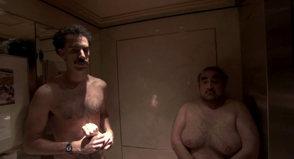 Azamat Bagatov Borat