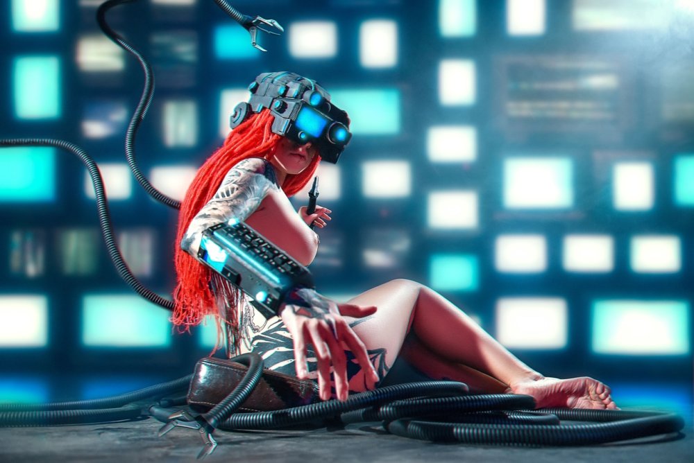 Vera Faith Porn actress