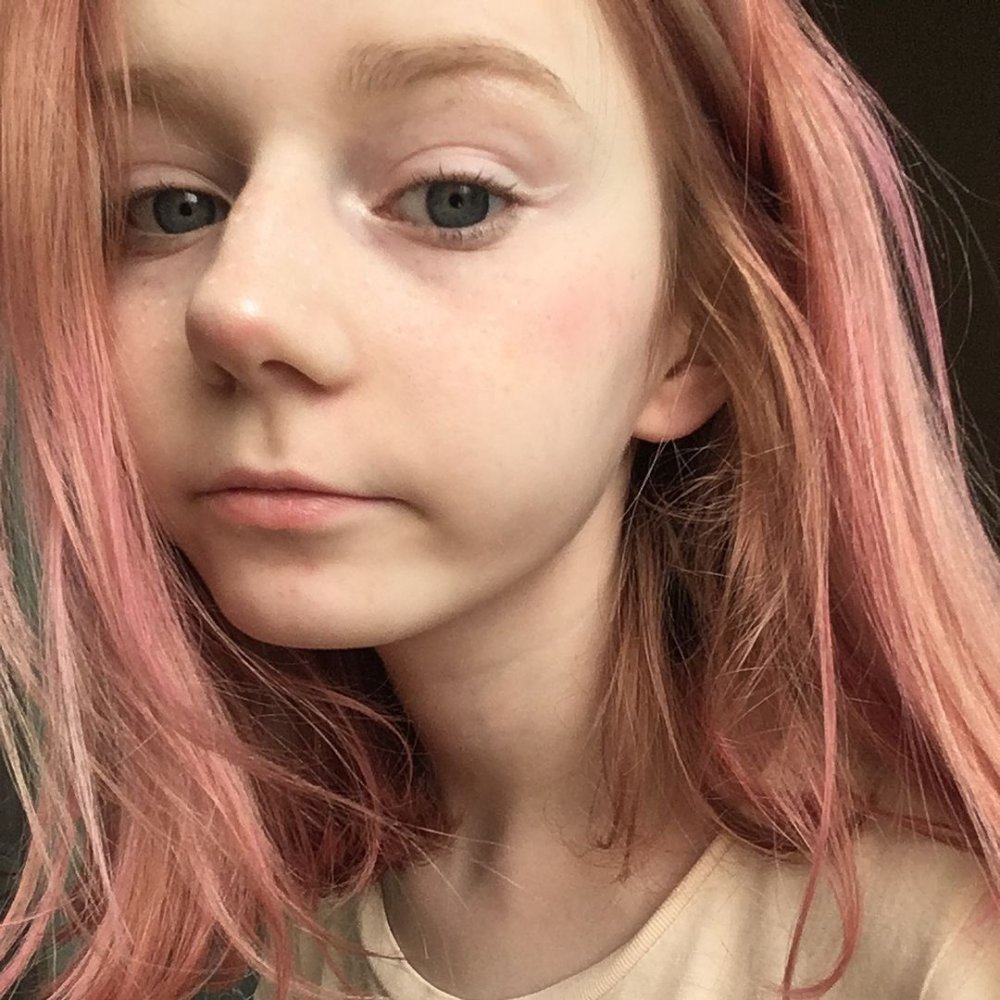 Alina Nikitina Liinaliis Fox