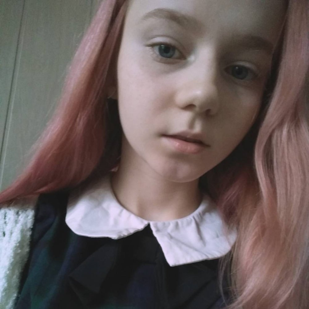 Alina Lisenok Alina Nikitina