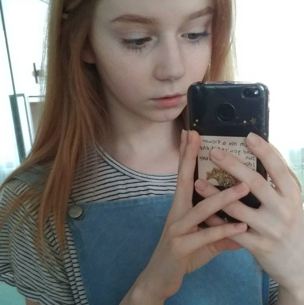 Alina Nikitina drainaliis