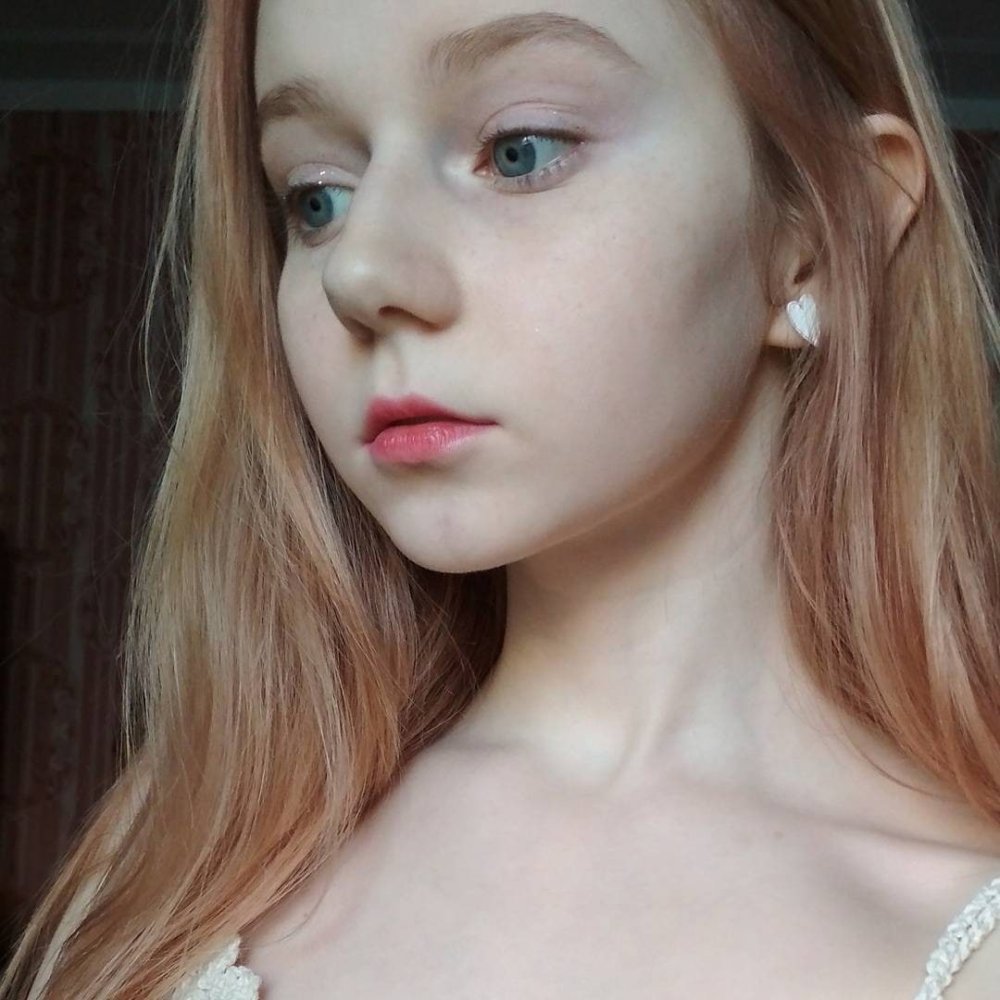 Alina Nikitina Liinaliis Fox