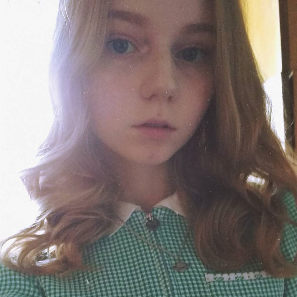 Alina Nikitina Lisenok