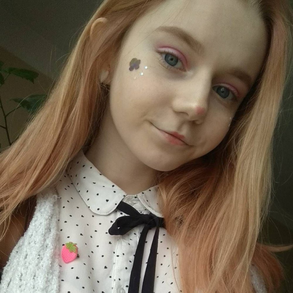 Liinaliis Alina Alekseevna Nikitina