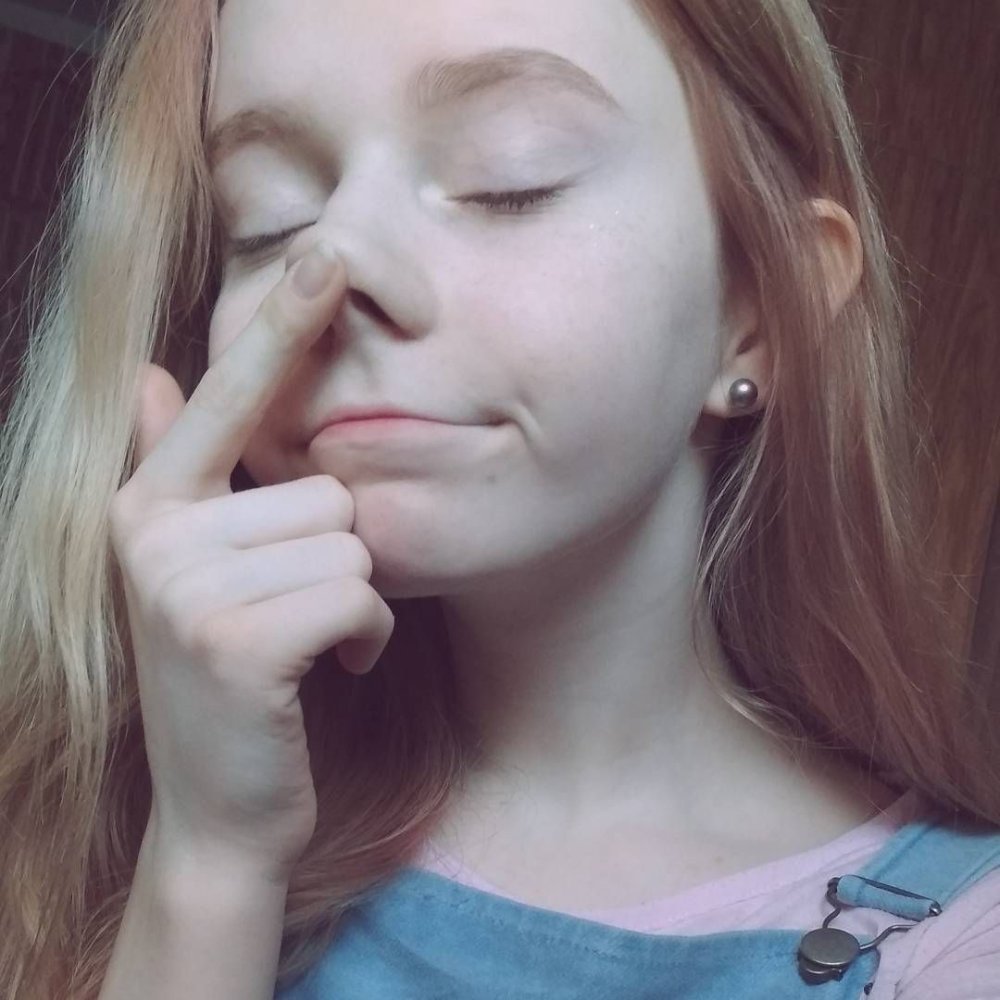 Liinaliis Alina Alekseevna Nikitina 2022