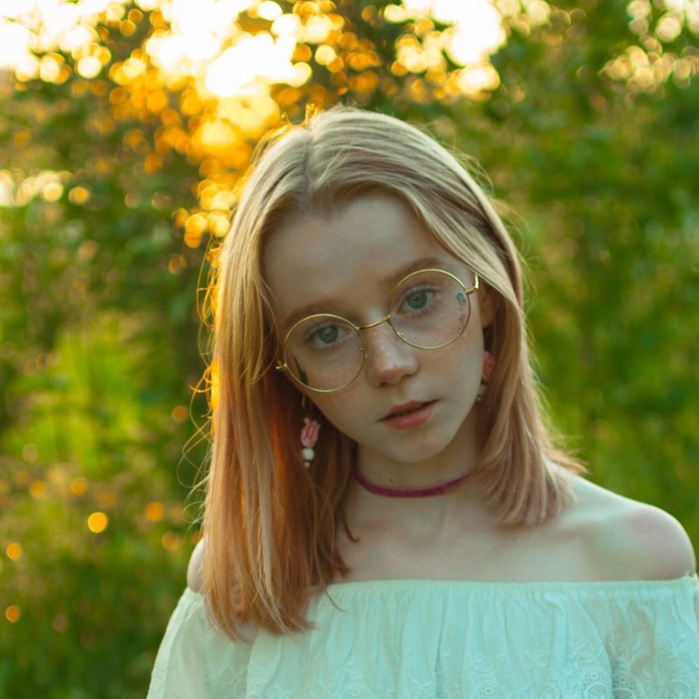 Liinaliis Alina Alekseevna