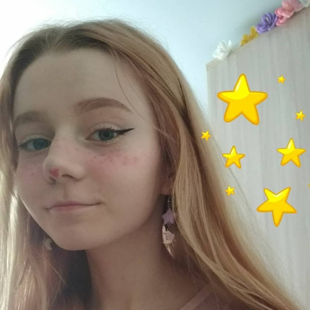 Alina Liinaliis Nikitina Plum