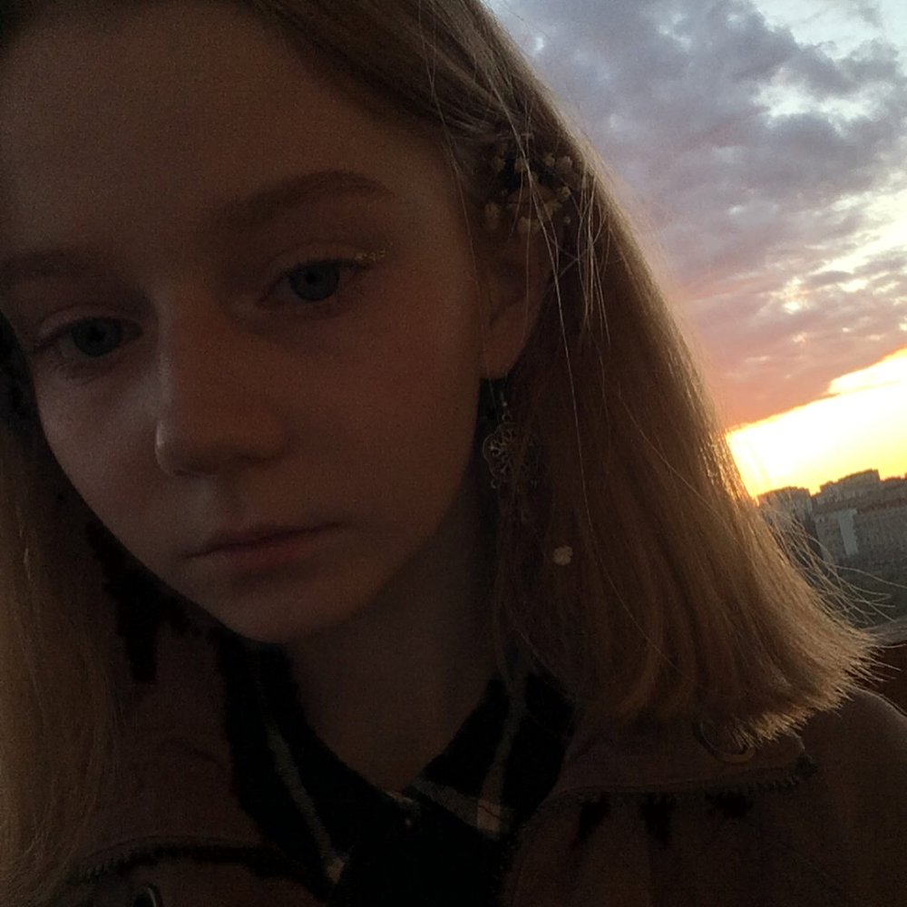 Alina Nikitina Ful Pak