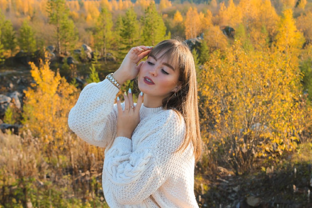 Olesya Vasilieva Kemerovo