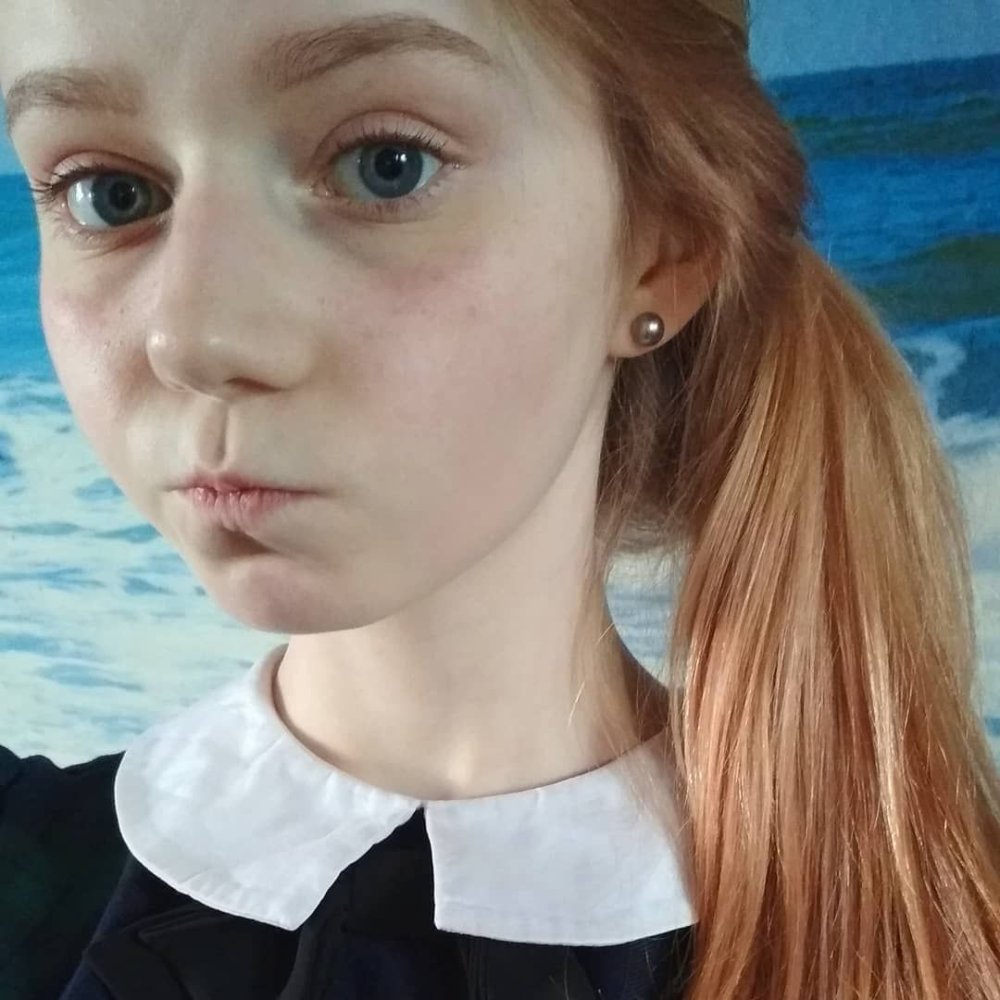 Alina Nikitina Lisenok drain